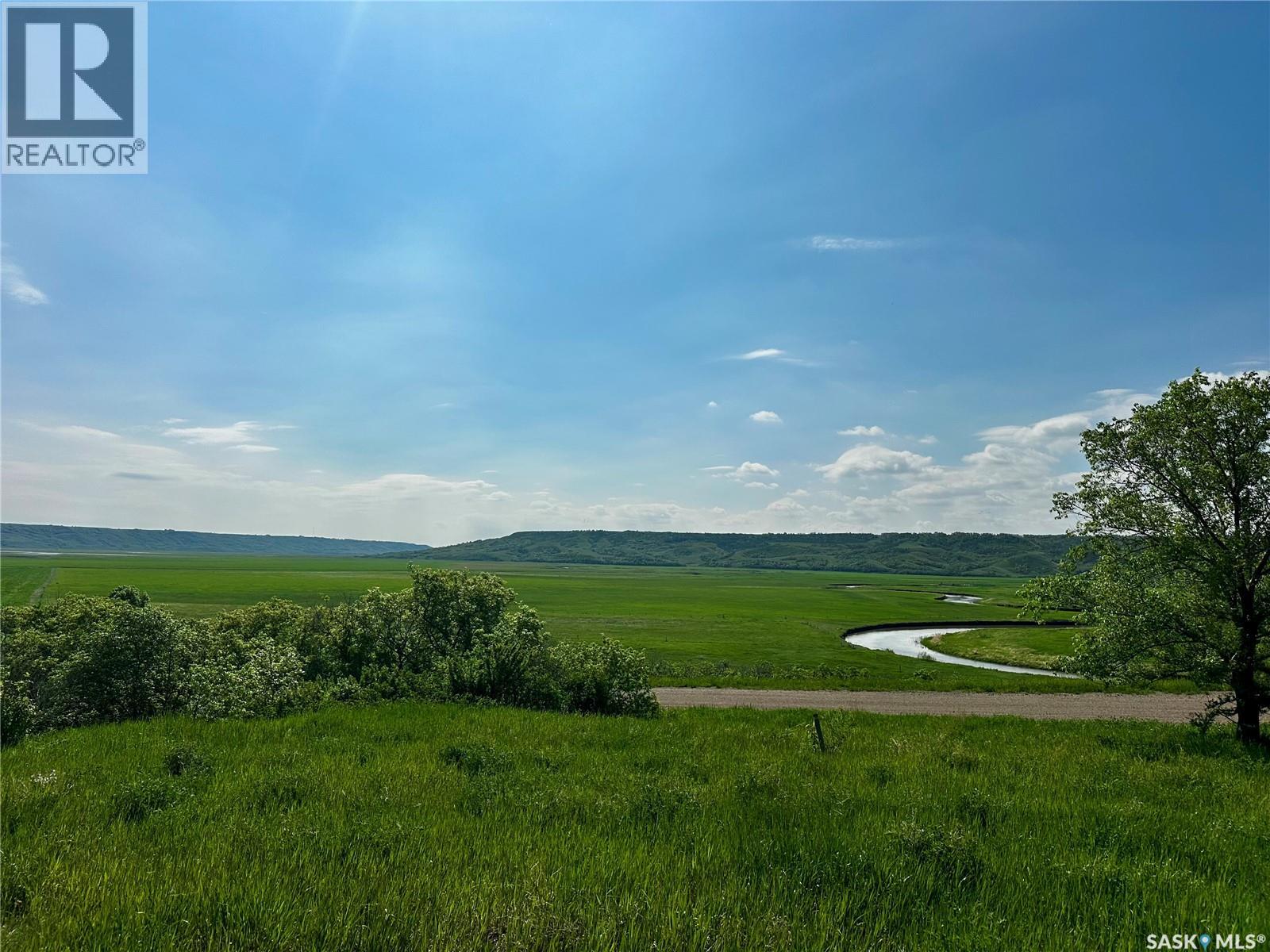 3.15 Acre QuAppelle Valley - 1