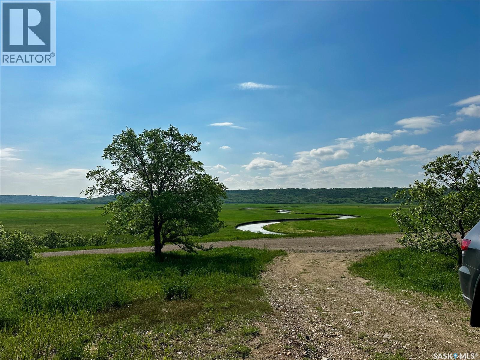 3.15 Acre QuAppelle Valley - 3