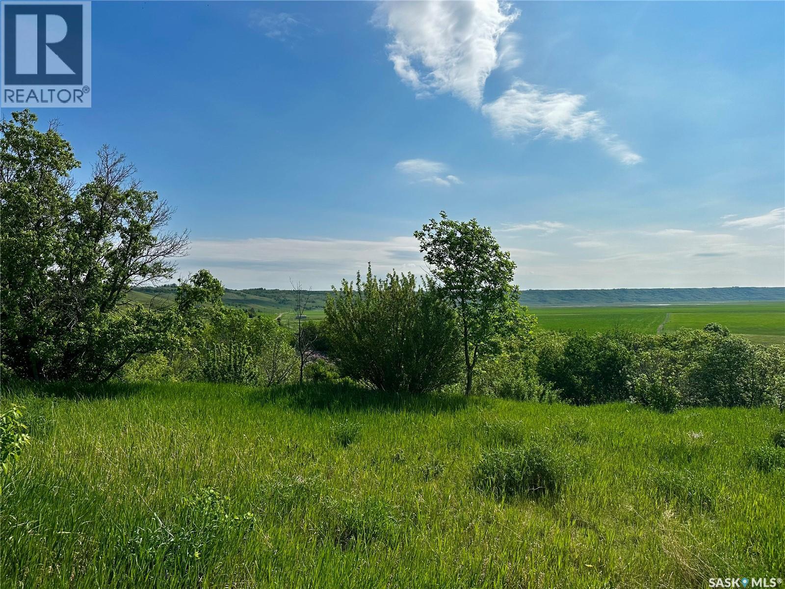 3.15 Acre QuAppelle Valley - 6