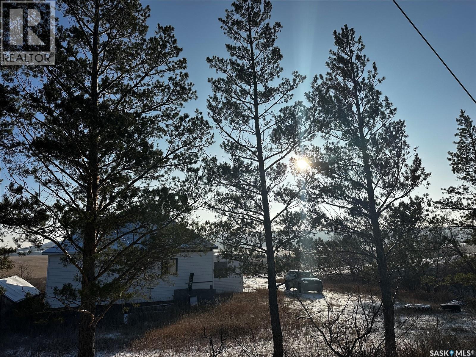 3.15 Acre QuAppelle Valley - 14