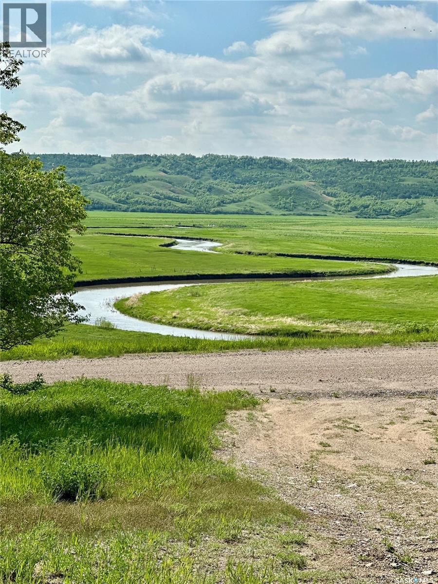 3.15 Acre QuAppelle Valley - 5