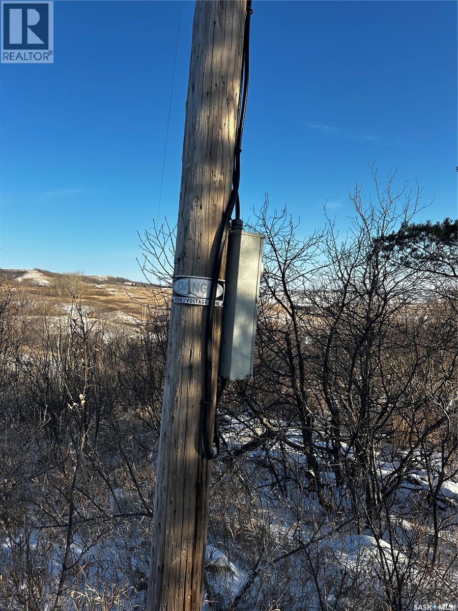 3.15 Acre QuAppelle Valley - 18