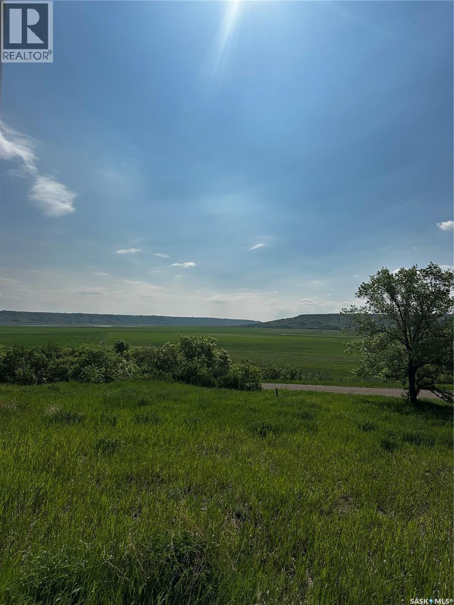 3.15 Acre QuAppelle Valley - 22