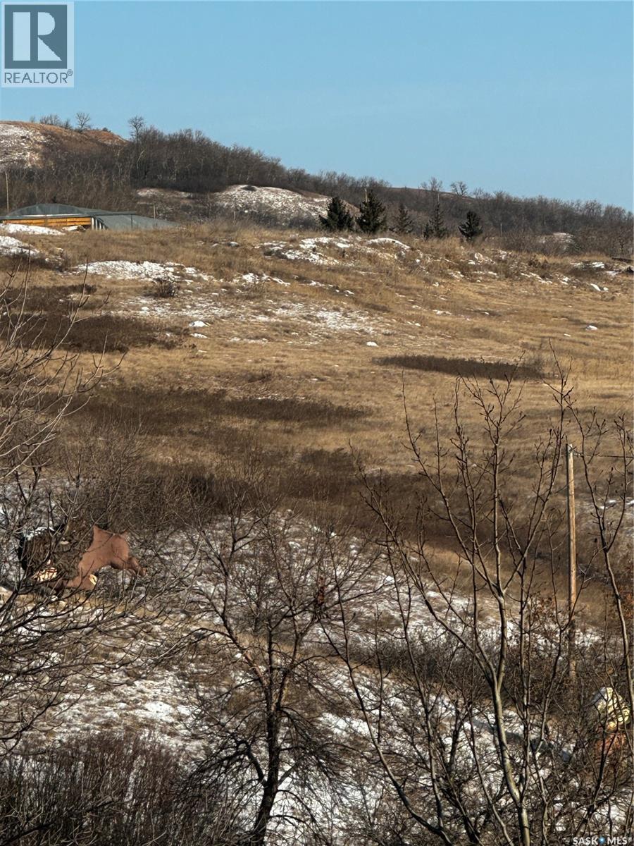 3.15 Acre QuAppelle Valley - 19