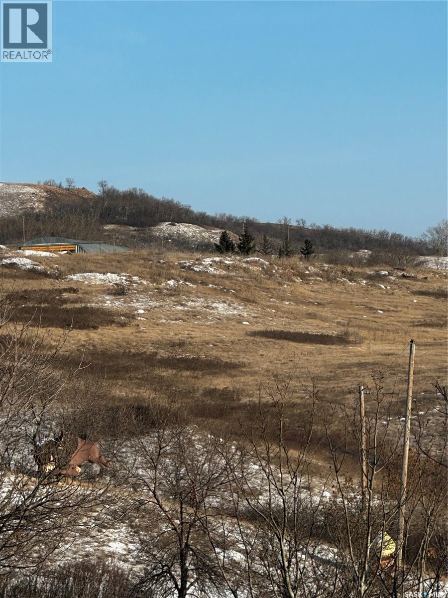3.15 Acre QuAppelle Valley - 20