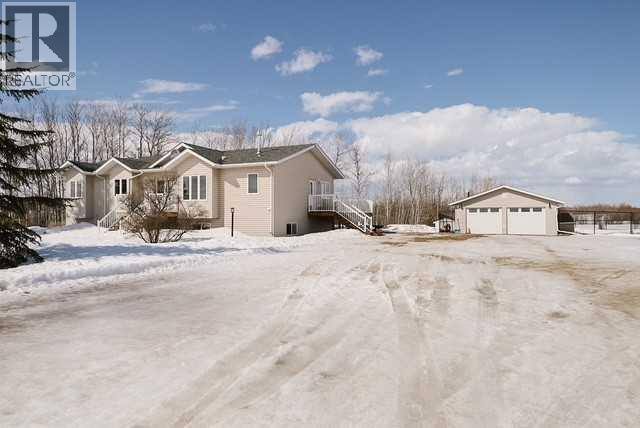 222068 TWP 840 - 1