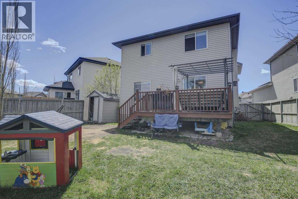181 Citadel Ridge Close NW - 22