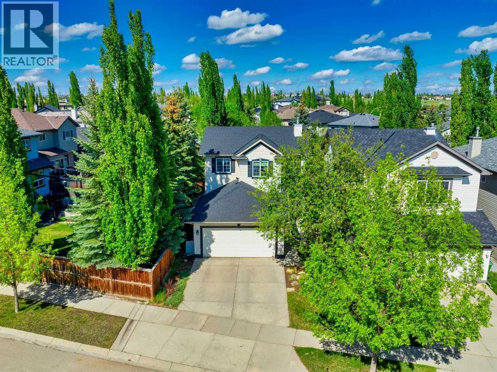 214 Tuscany Ravine Road NW - photo 3