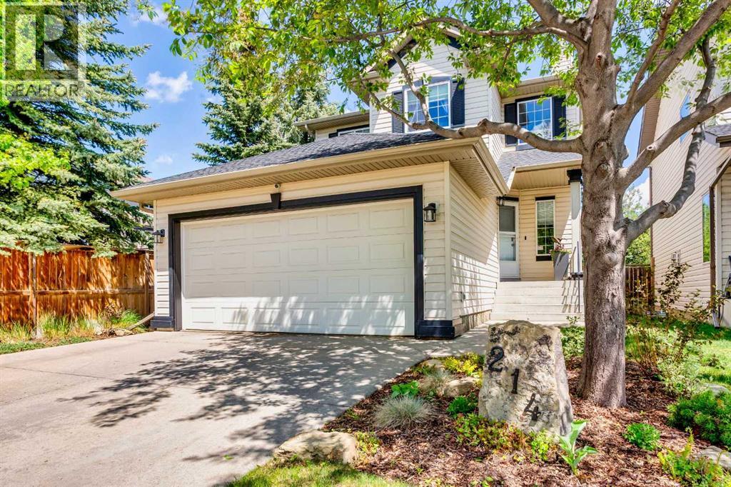 214 Tuscany Ravine Road NW - photo 4