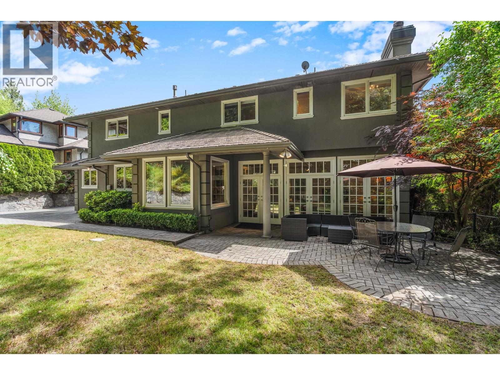 4149 COVENTRY WAY, North Vancouver
