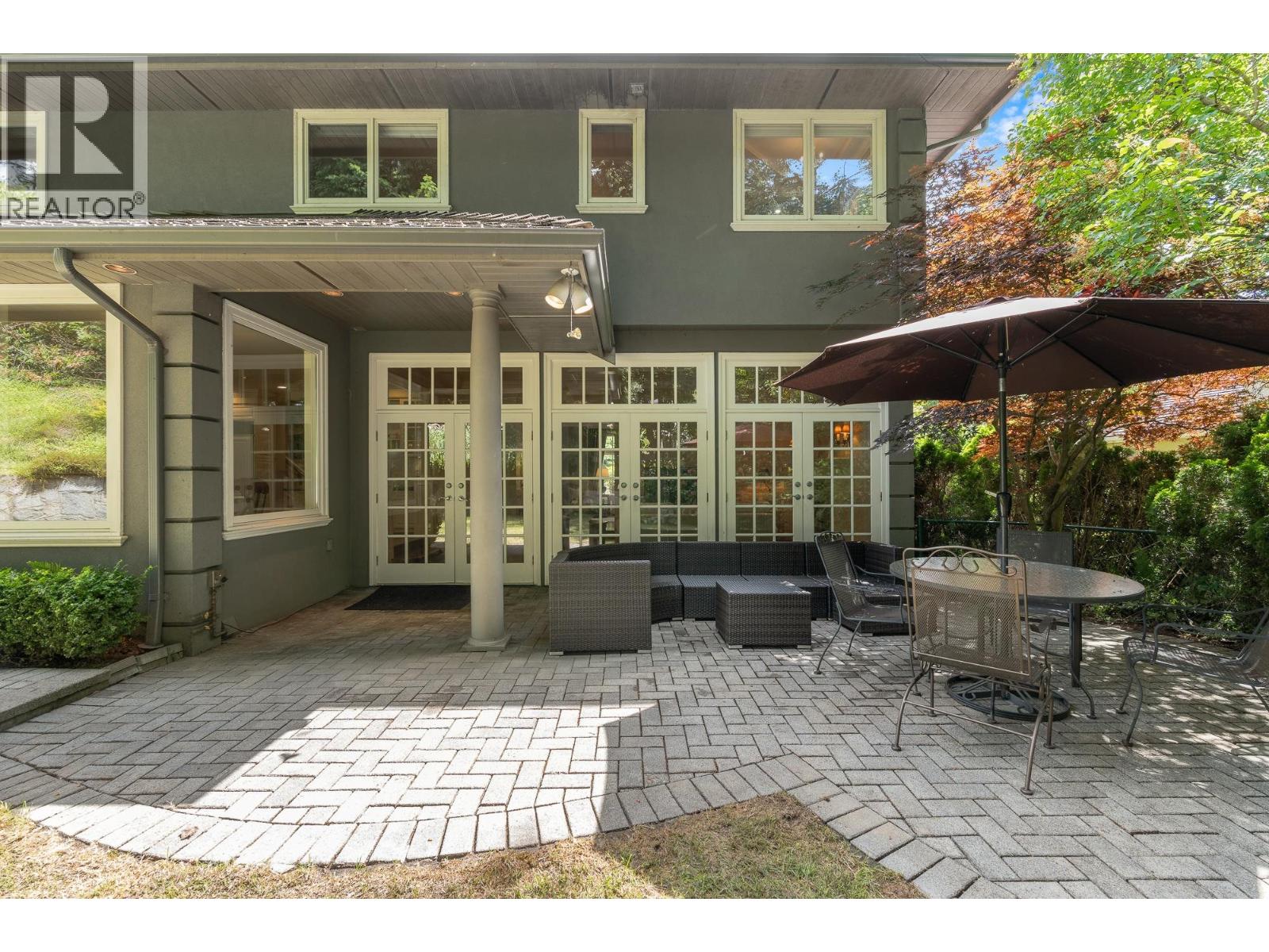 4149 COVENTRY WAY, North Vancouver