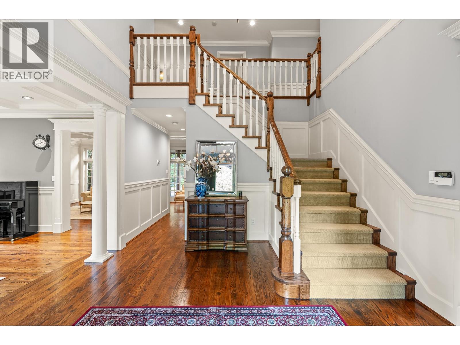 4149 COVENTRY WAY, North Vancouver