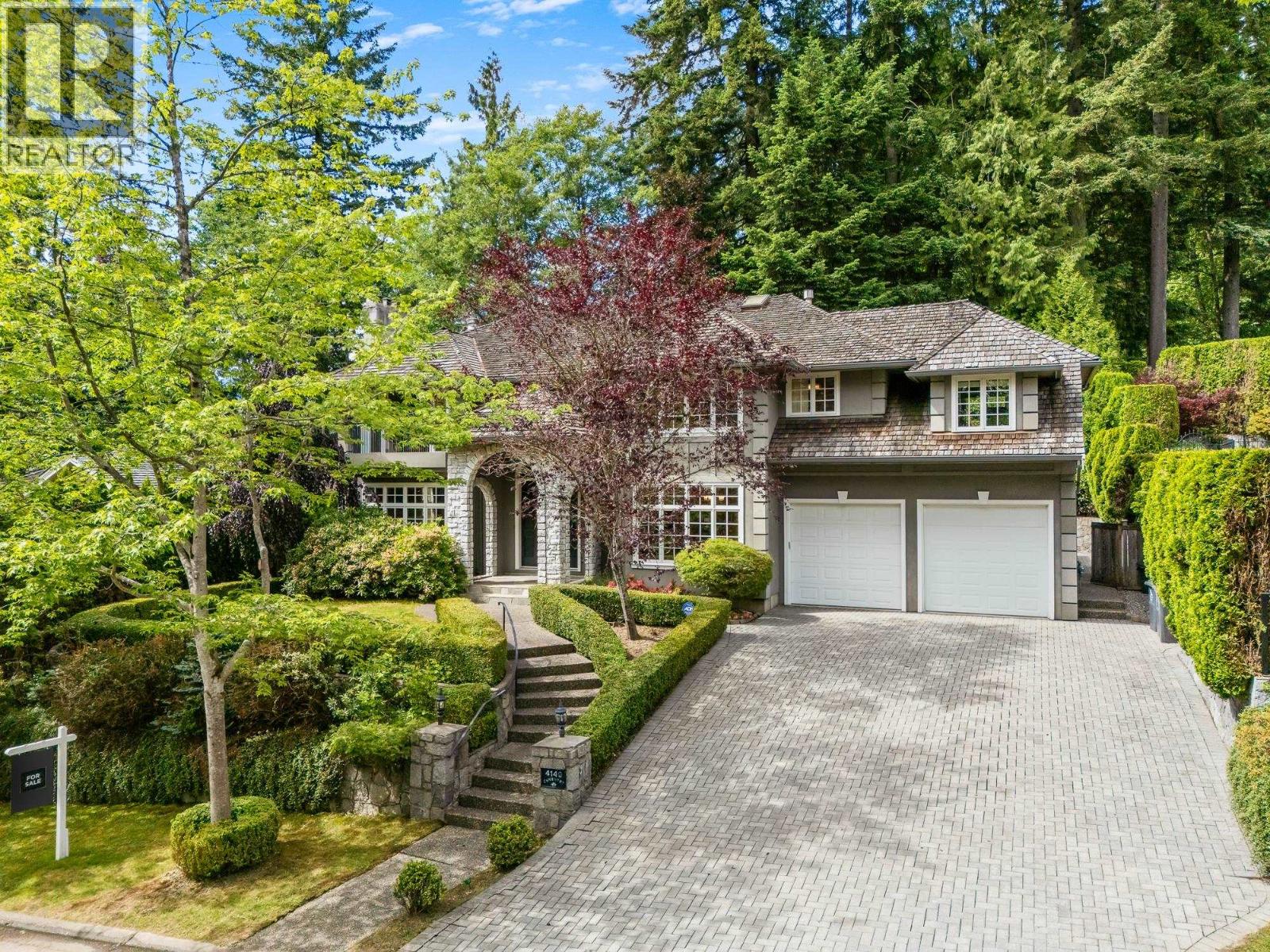 4149 COVENTRY WAY, North Vancouver