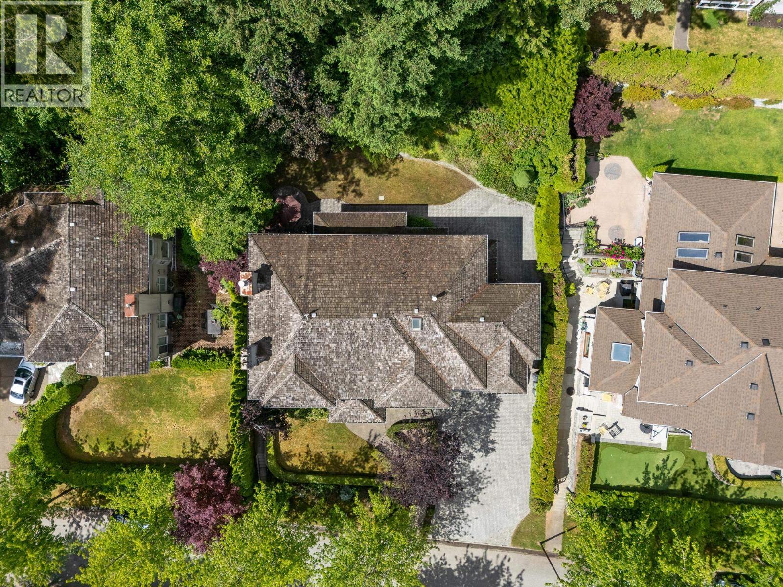 4149 COVENTRY WAY, North Vancouver