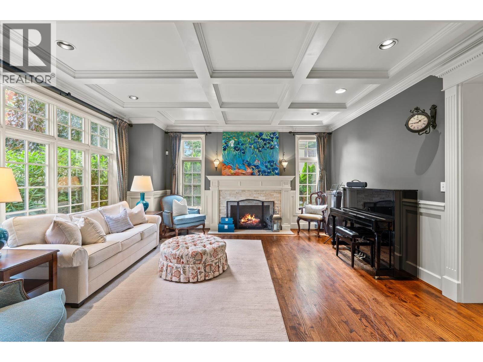 4149 COVENTRY WAY, North Vancouver