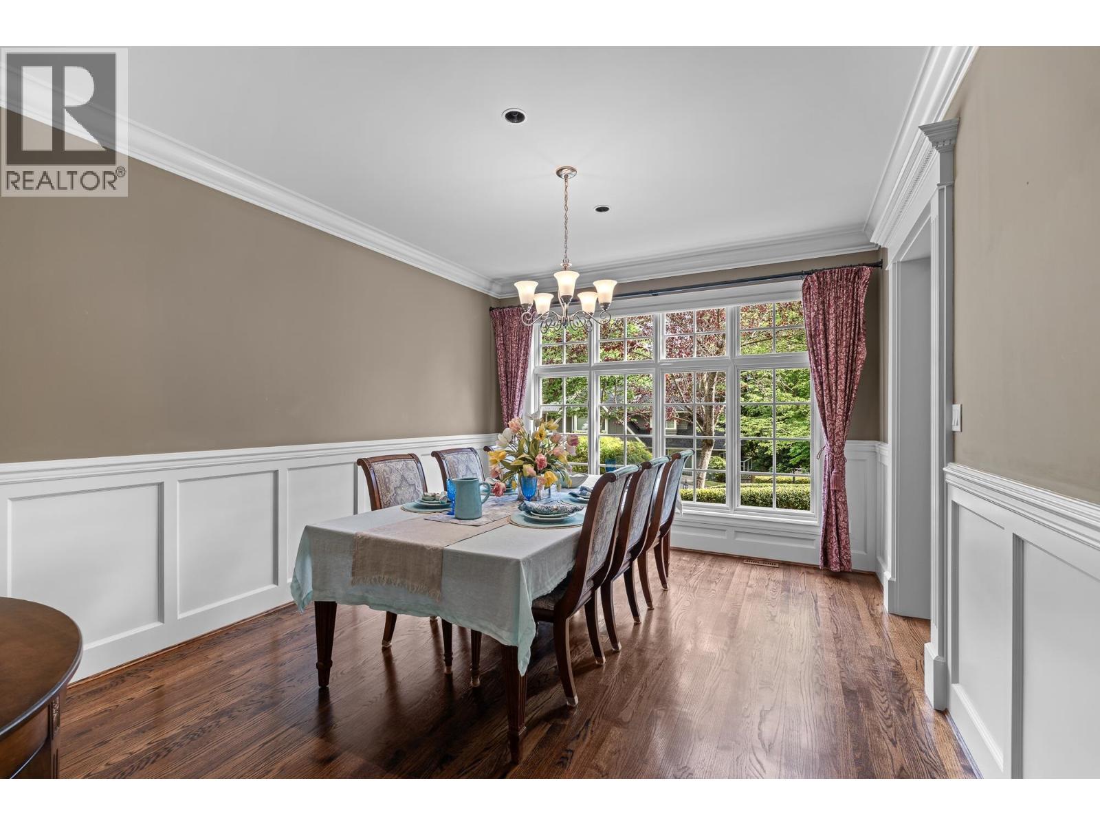 4149 COVENTRY WAY, North Vancouver