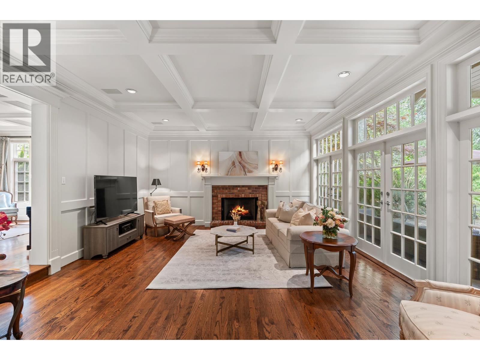 4149 COVENTRY WAY, North Vancouver