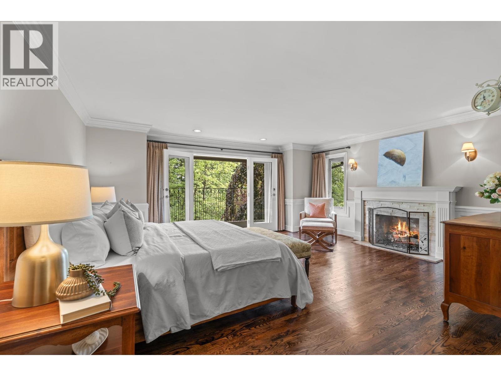 4149 COVENTRY WAY, North Vancouver
