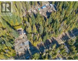 151 Vickers Trail Lot# 151, Anglemont, BC V0E1M8 Photo 14