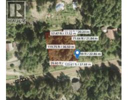 151 Vickers Trail Lot# 151, Anglemont, BC V0E1M8 Photo 27