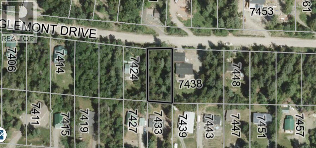 Anglemont Drive Lot# 300