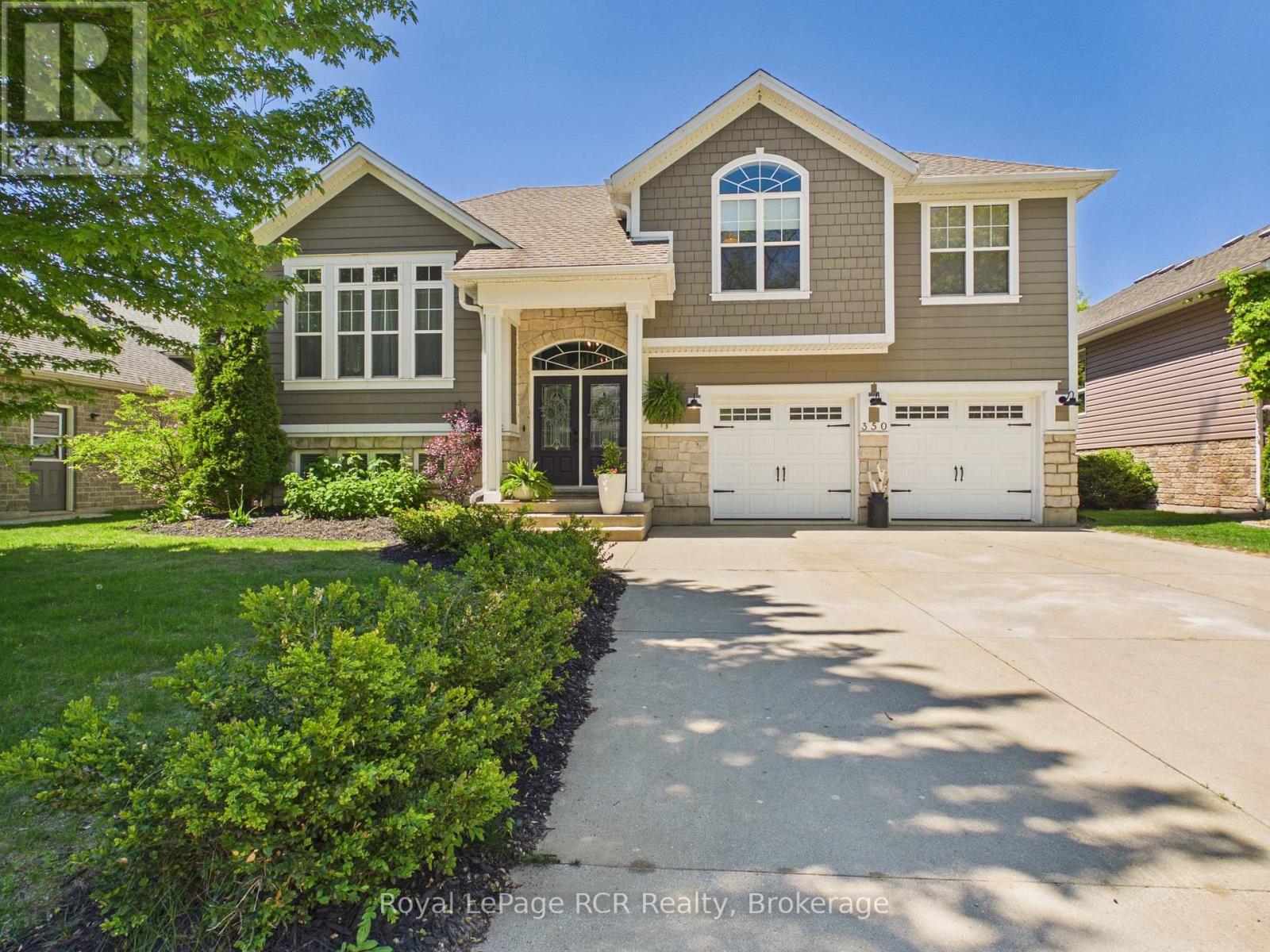 350 STICKEL STREET - 2