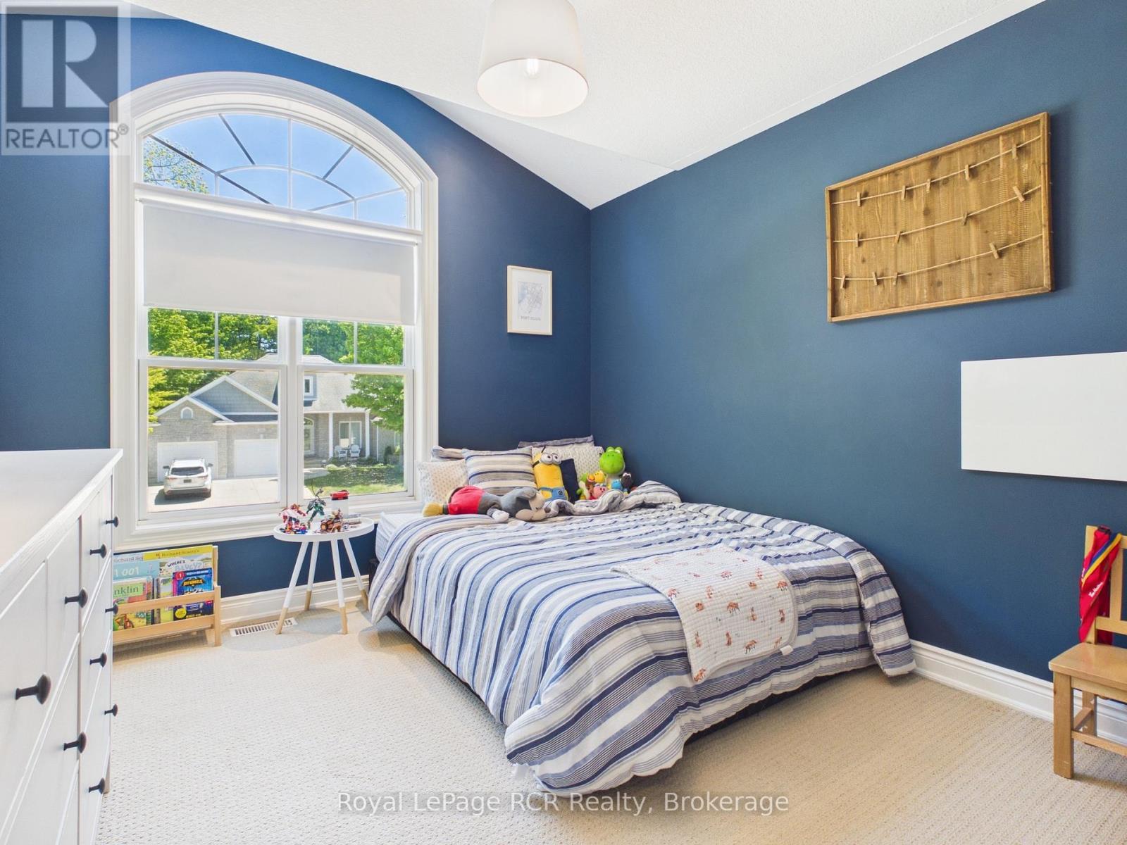 350 STICKEL STREET - 24