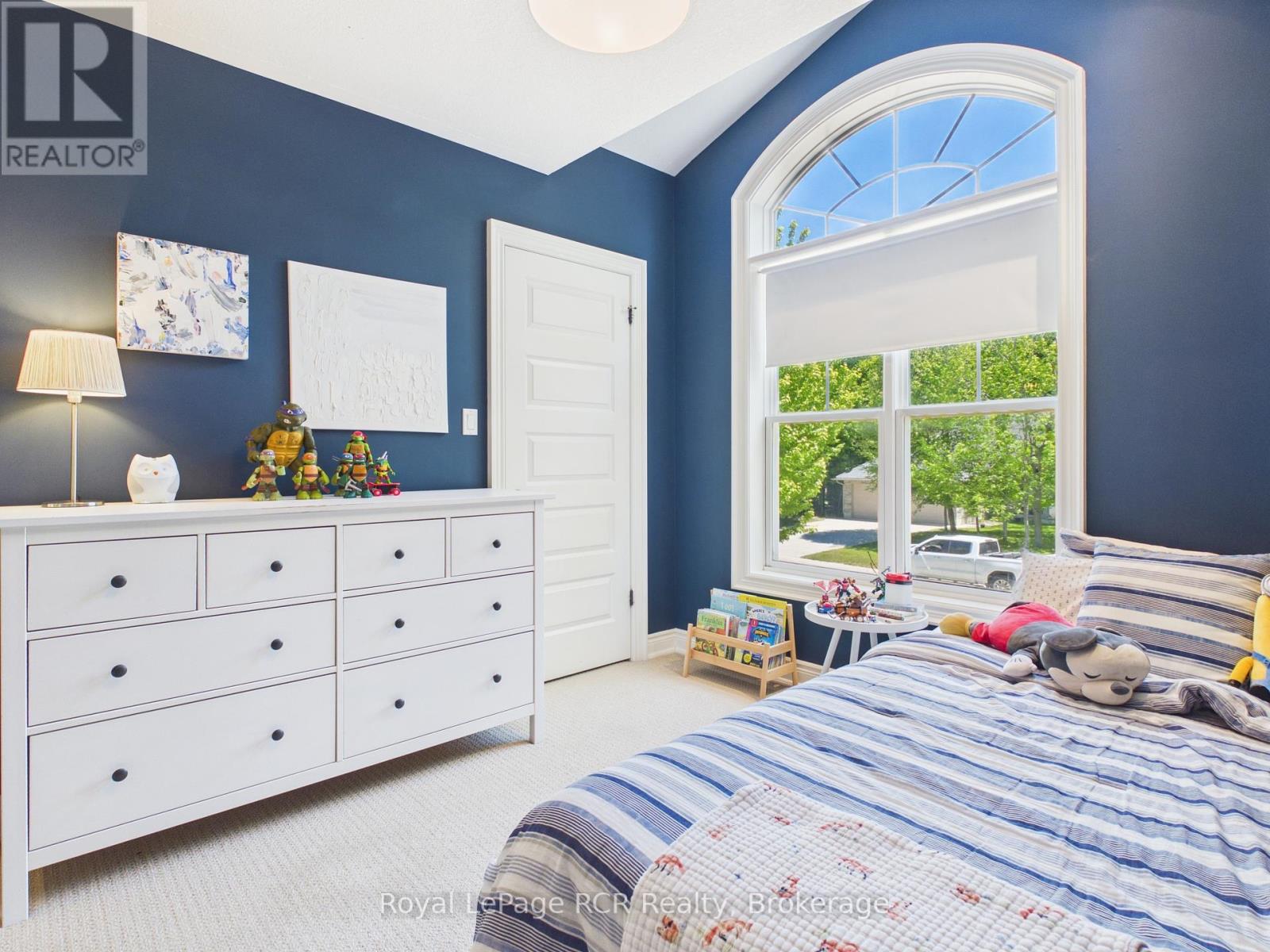 350 STICKEL STREET - 25