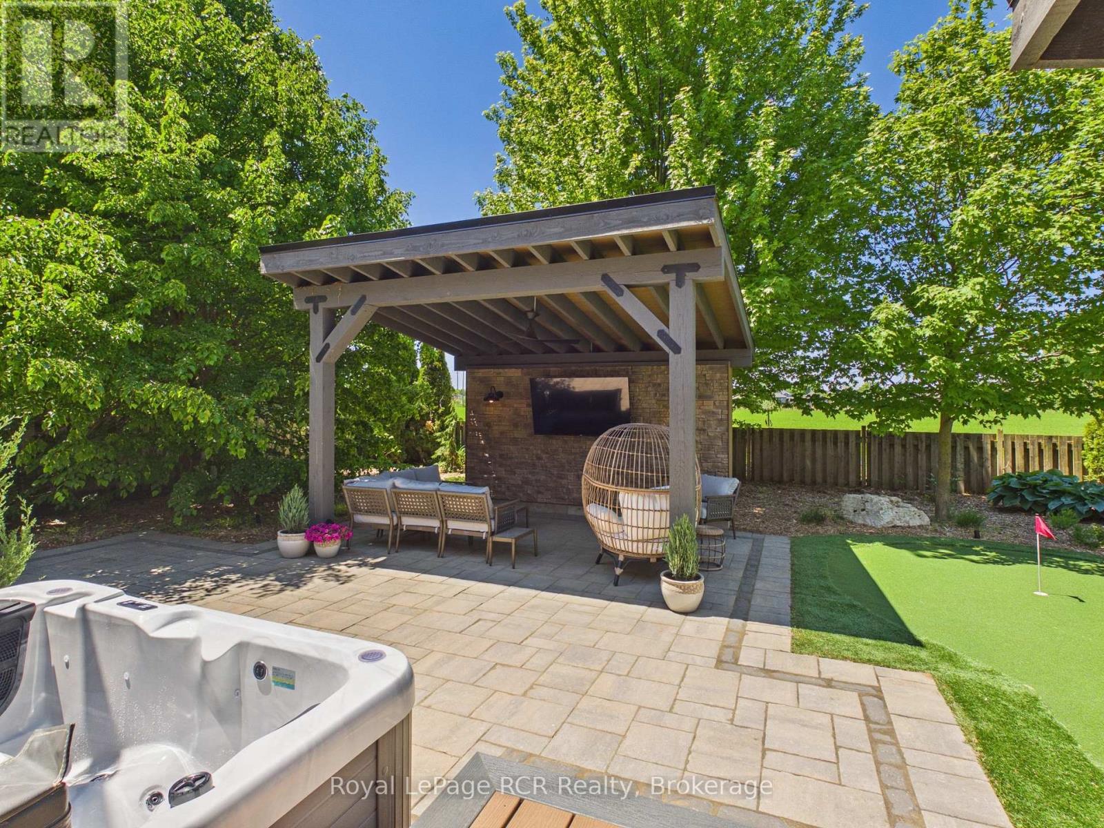 350 STICKEL STREET - 34