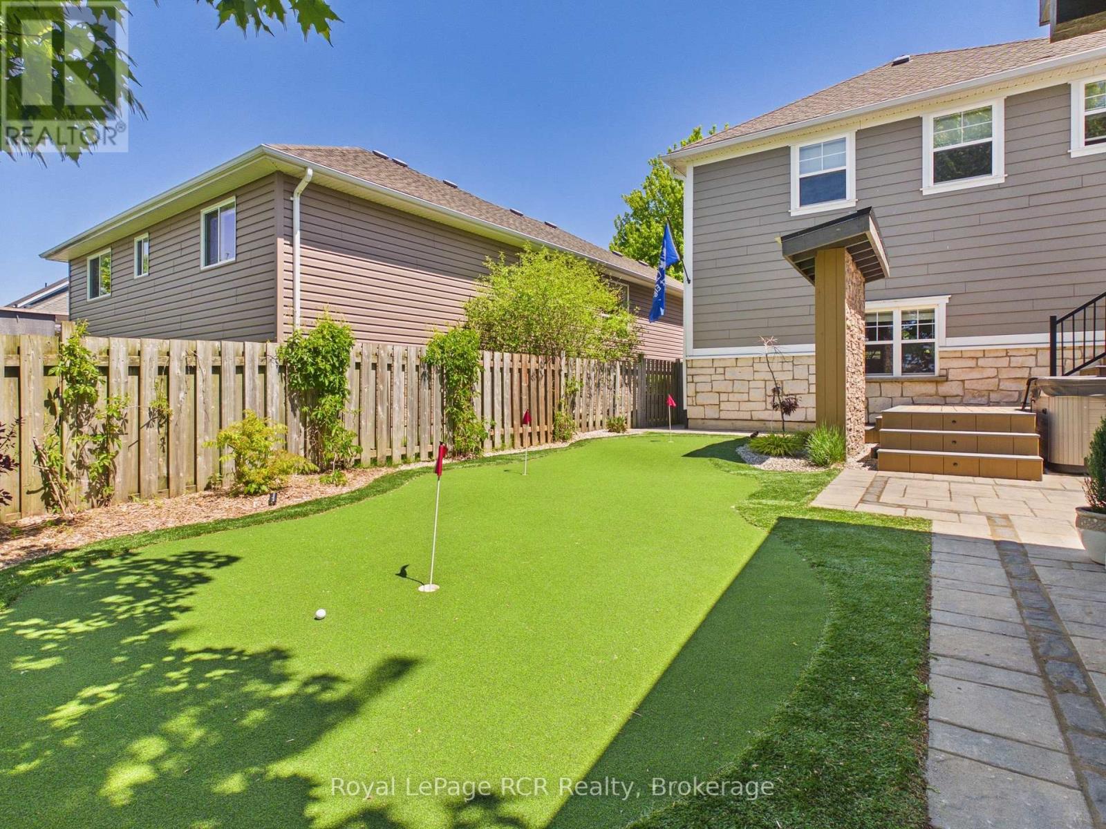 350 STICKEL STREET - 36