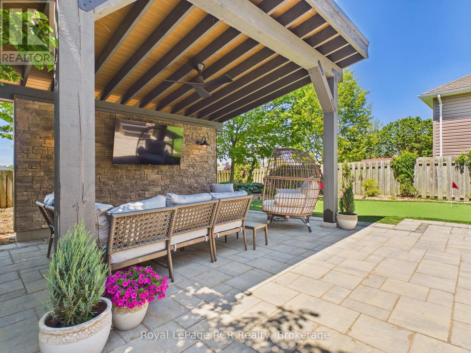 350 STICKEL STREET - 37