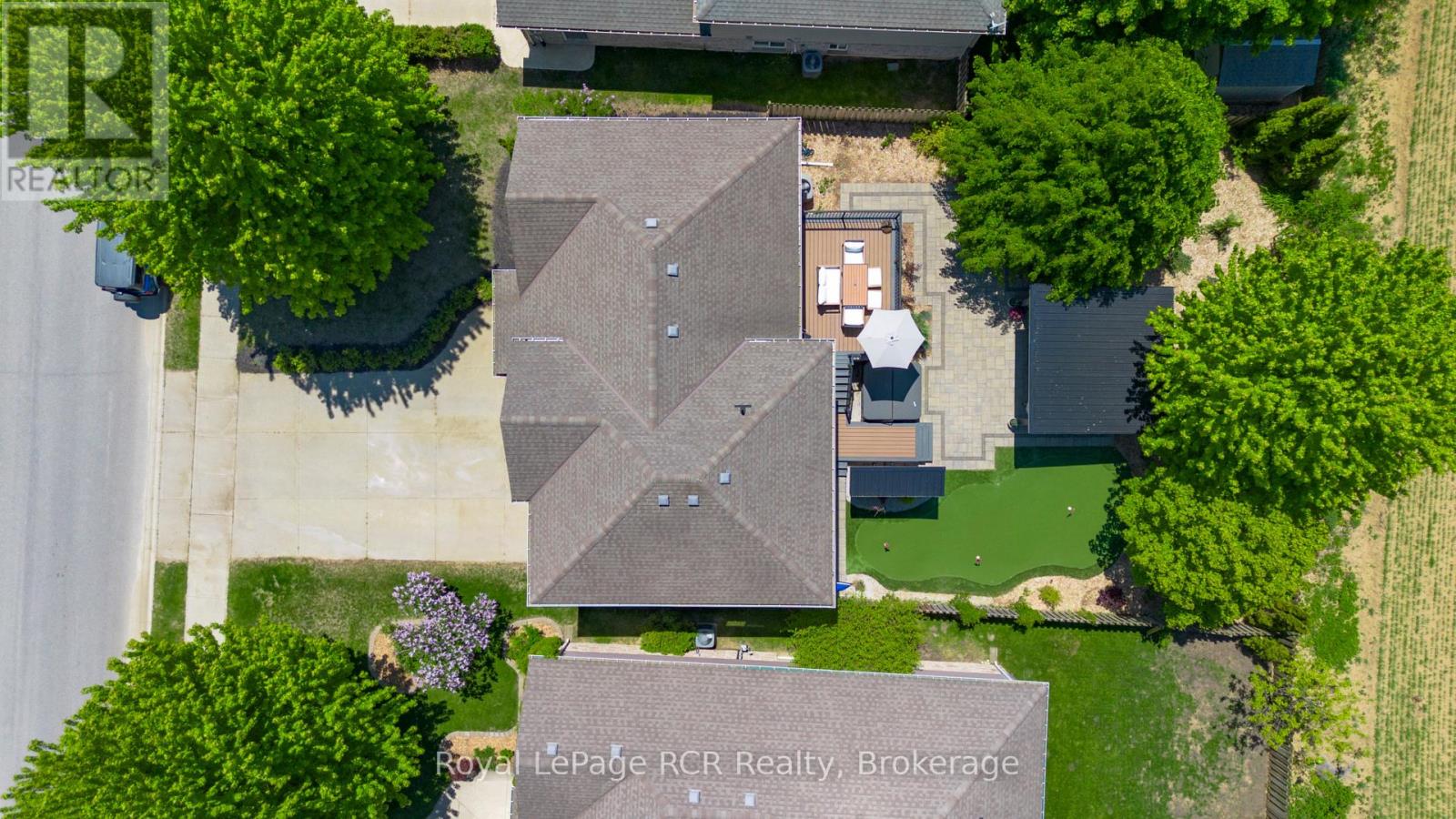 350 STICKEL STREET - 39