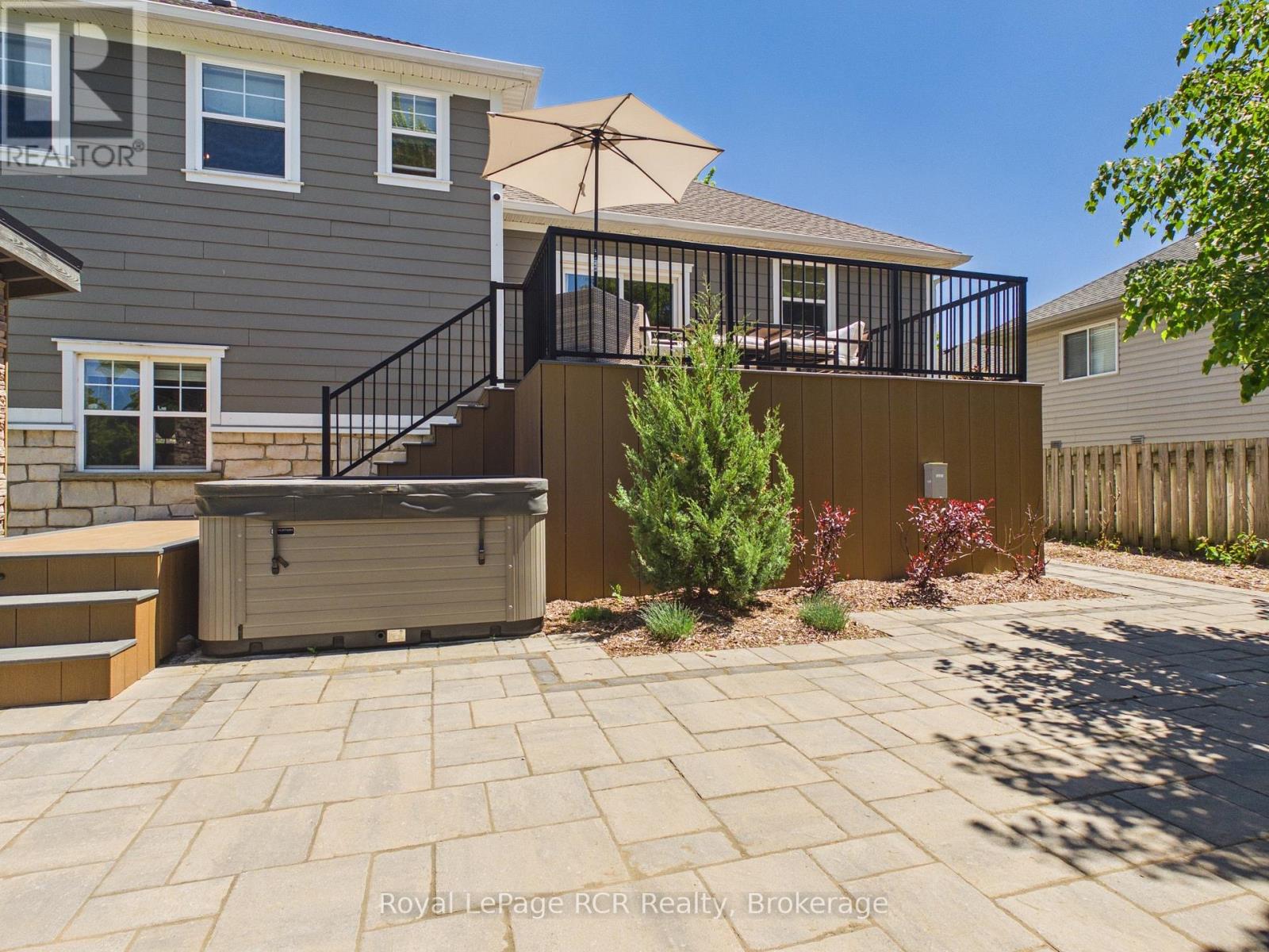 350 STICKEL STREET - 4