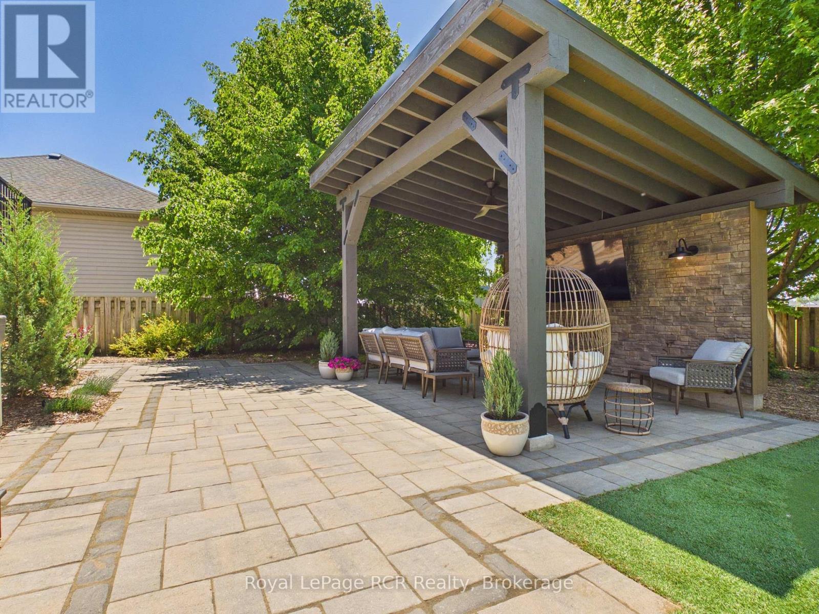 350 STICKEL STREET - 5