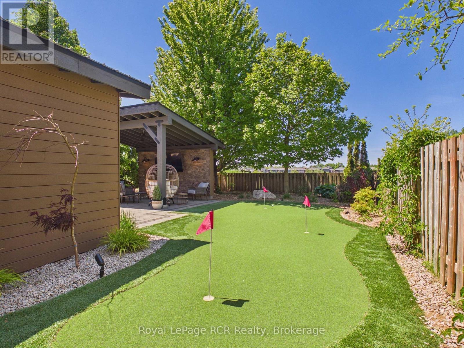 350 STICKEL STREET - 6