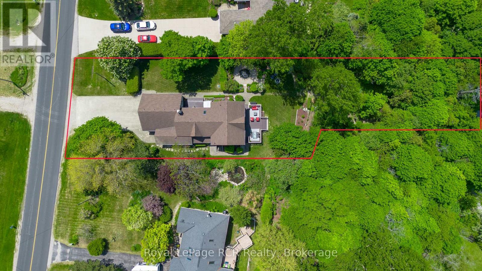 788 LAKE RANGE DRIVE - 6