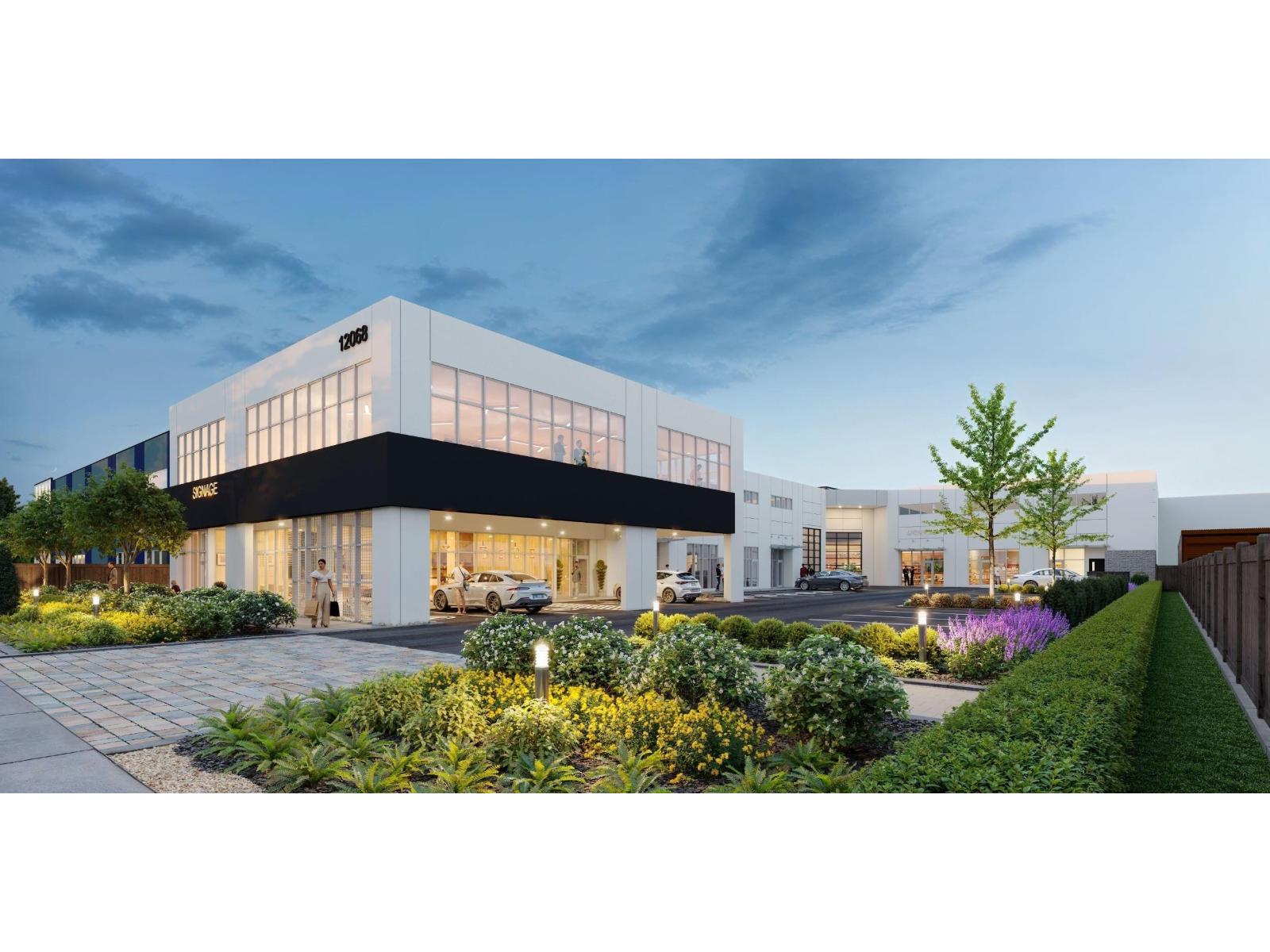 110 12070 90 AVENUE