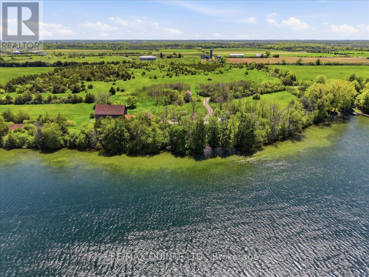 115 GIBSON ROAD - 2
