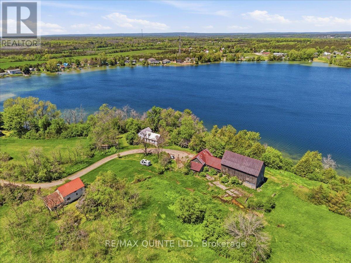 115 GIBSON ROAD - 1