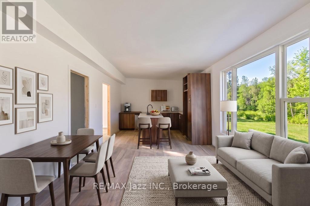 3338 MONCK ROAD - 3