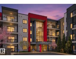Apartment for sale at #129 11074 Ellerslie Rd SW, Edmonton — MLS® E4492473