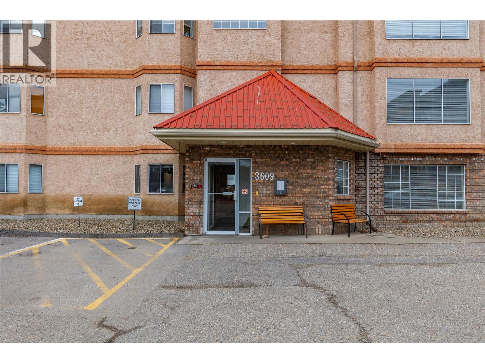 #304 3609 30 Avenue - 5