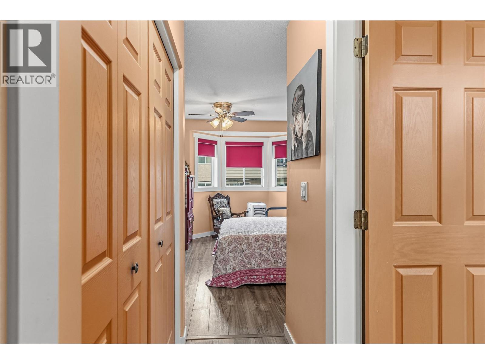 #304 3609 30 Avenue - 21