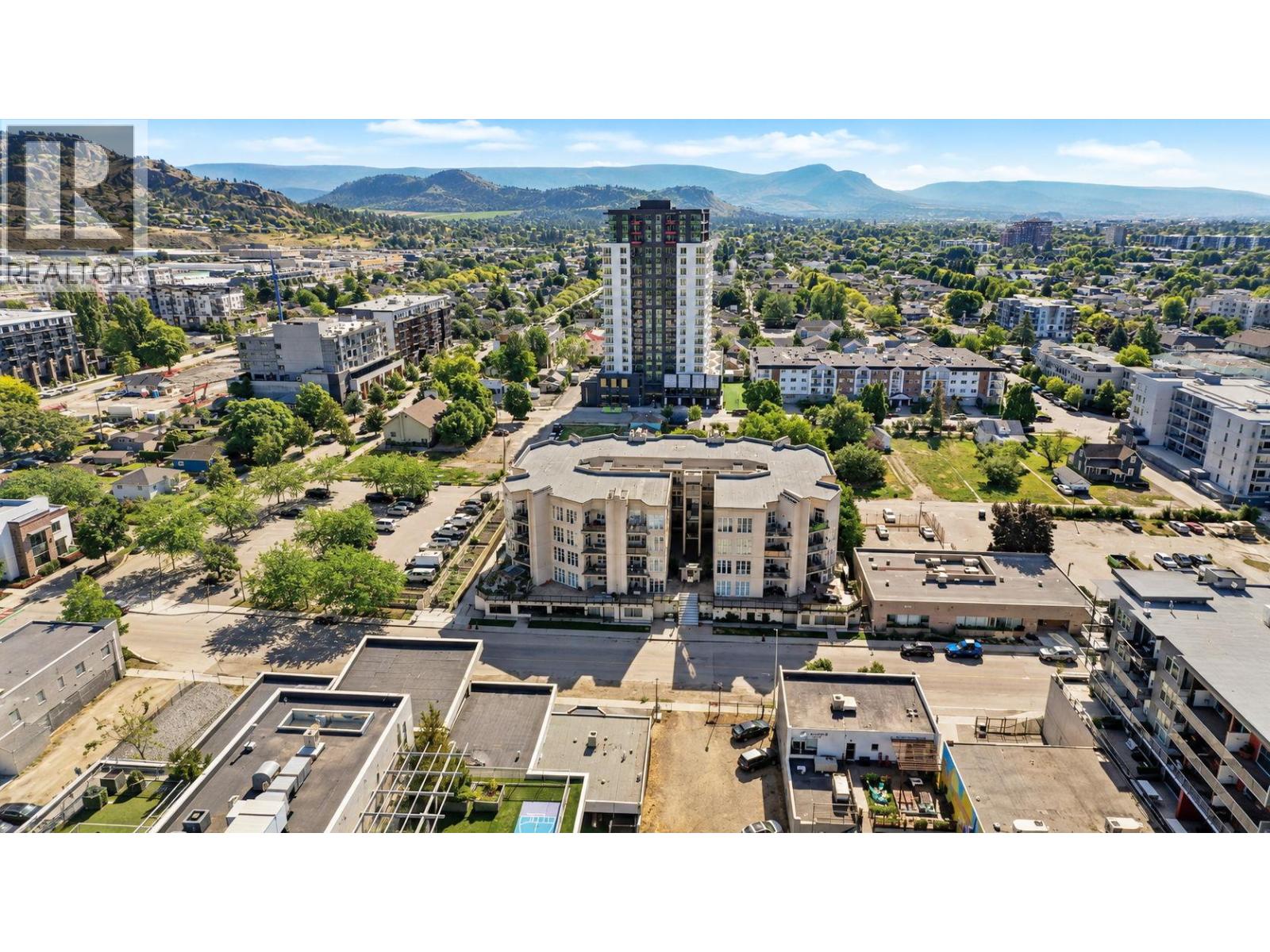 102 1327 St. Paul Street, Kelowna