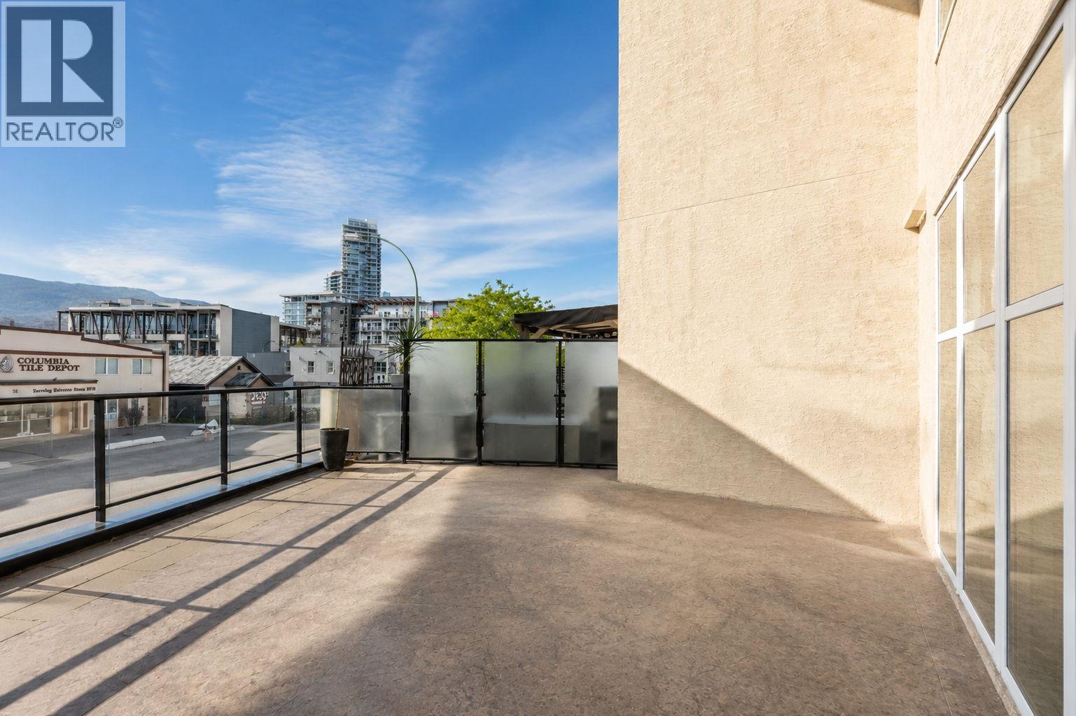 102 1327 St. Paul Street, Kelowna