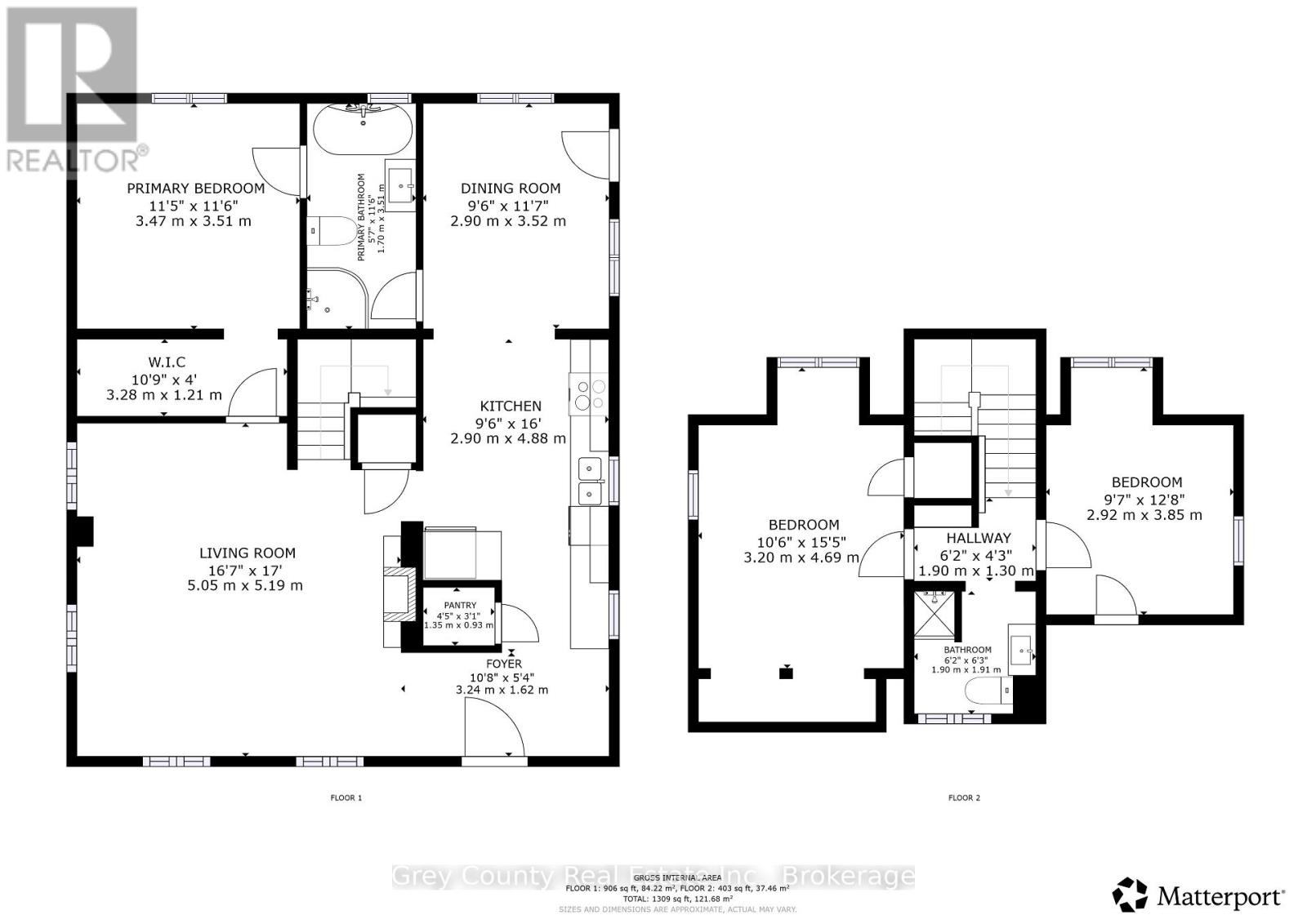 120 MARK STREET W - 50