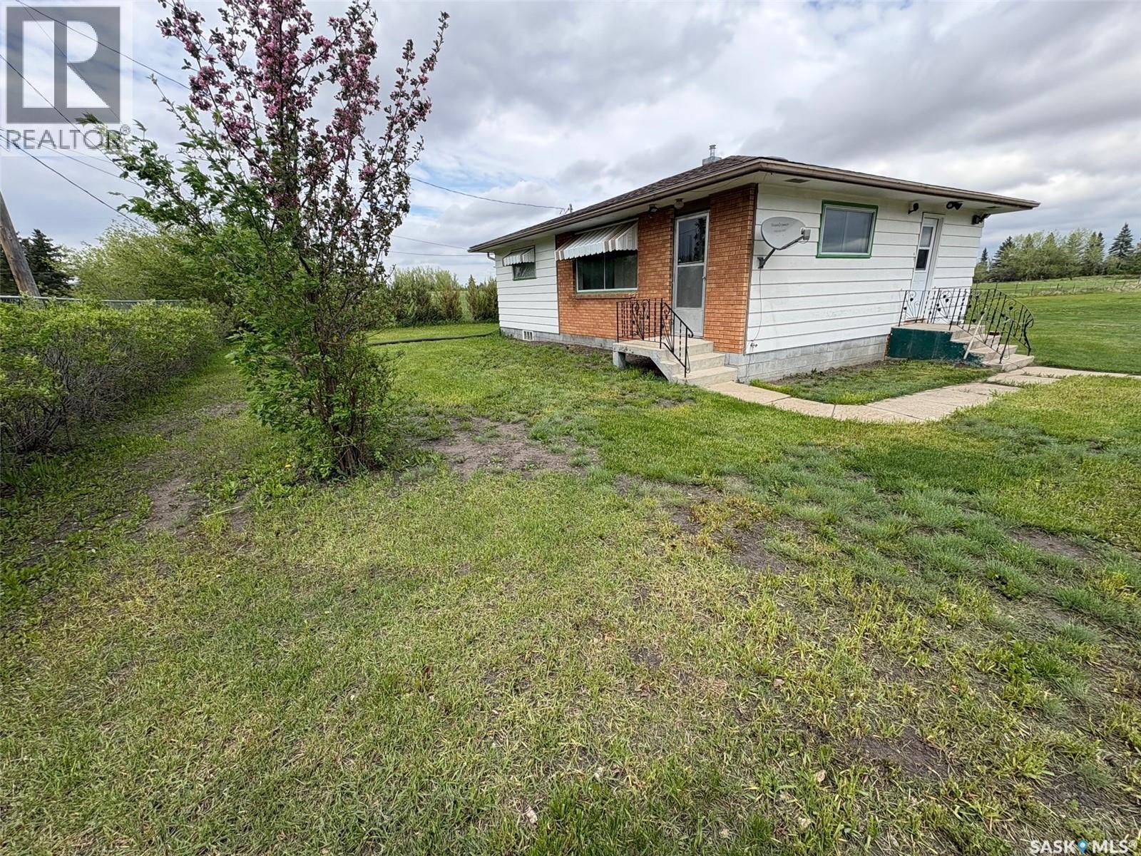 Rowan's Acreage - 1