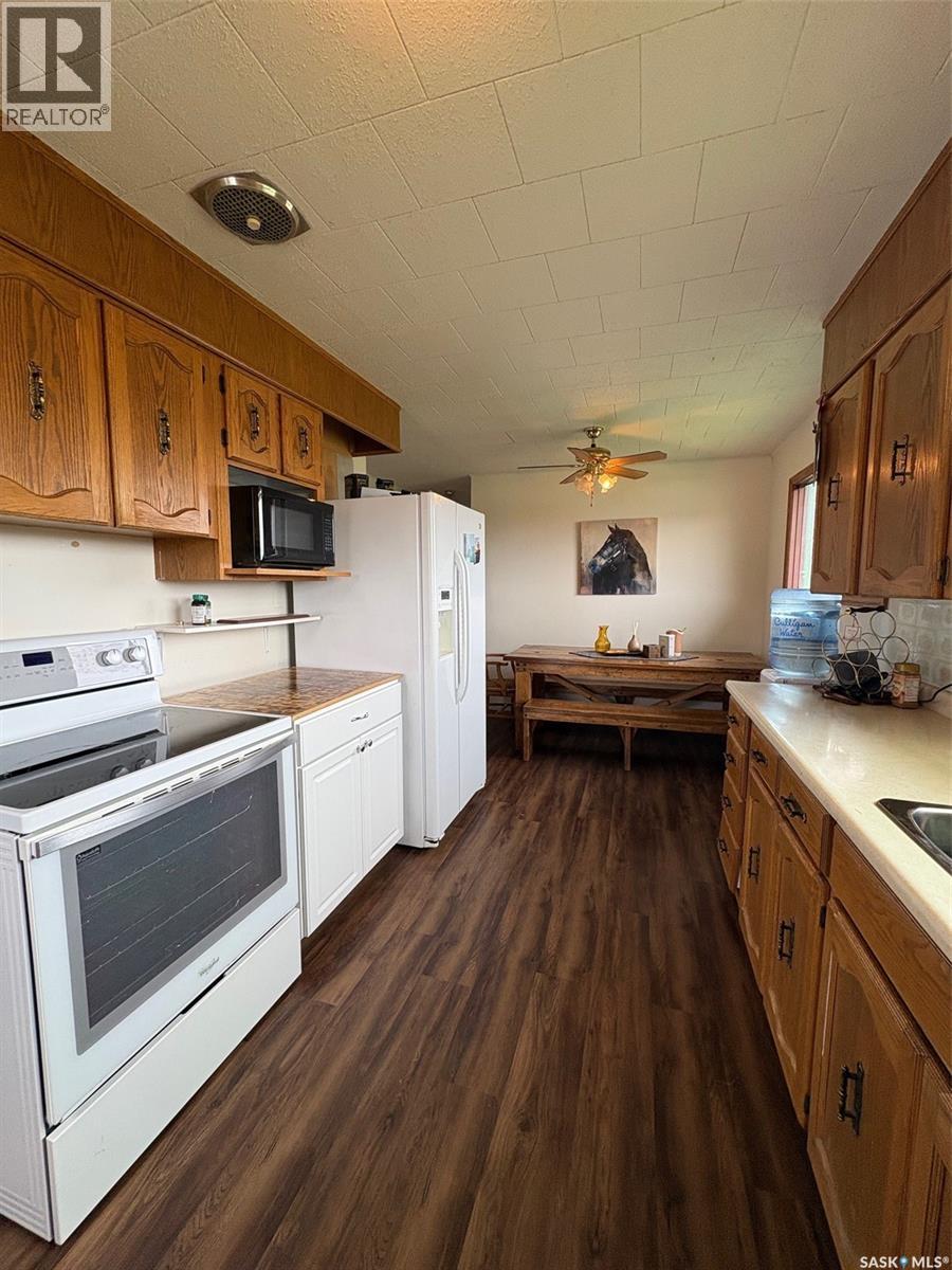 Rowan's Acreage - 11