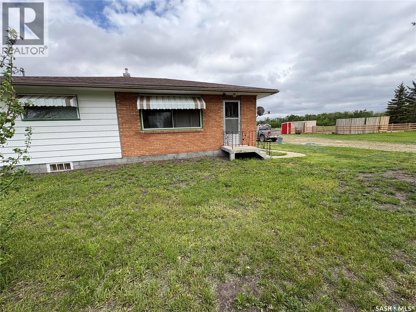 Rowan's Acreage - 2