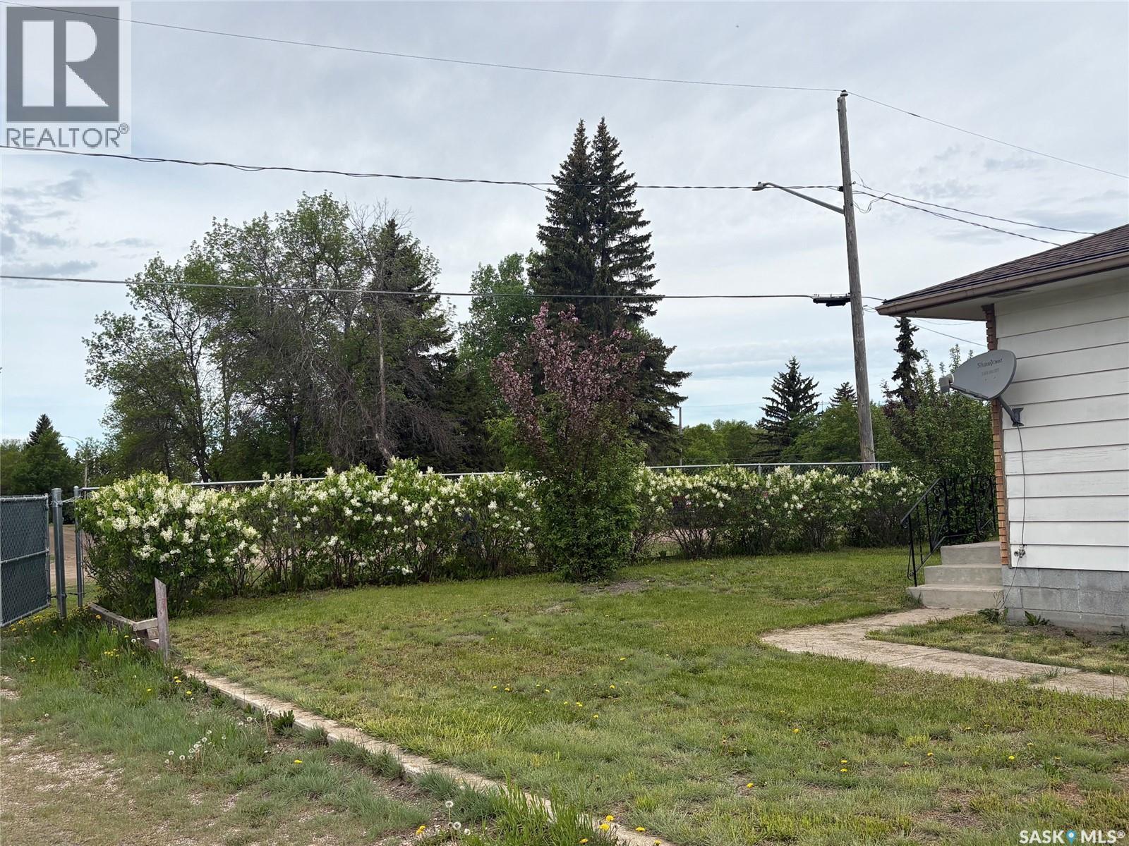 Rowan's Acreage - 20